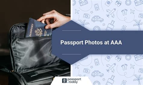 can you renew passport at aaa
