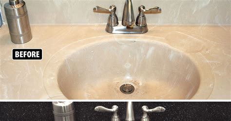can you repair a cultured marble sink