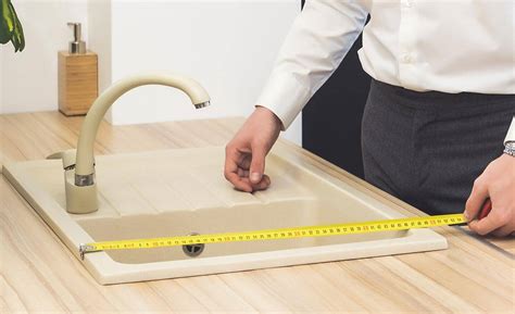 Can You Replace A Drop In Sink With An Undermount