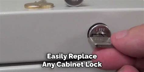Can You Replace A Lock On A Safe
