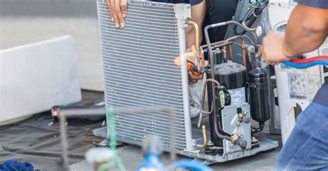 Can You Replace Ac Coils