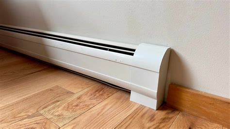 Can You Replace Baseboard Heaters