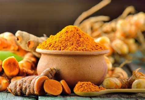 Can You Replace Cumin With Turmeric