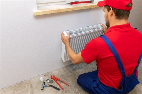 Can You Replace Radiators Yourself