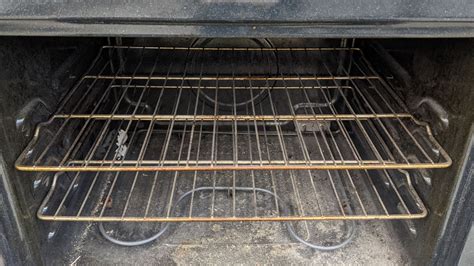 Can You Replace The Broiler Element In An Oven