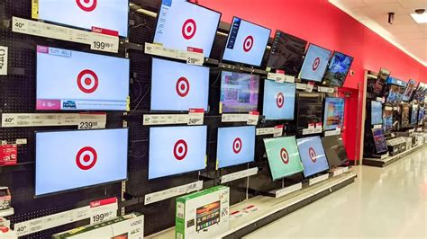 can you return electronics to target without the box