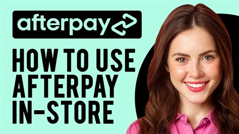 can you return items after using afterpay