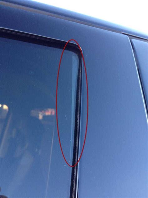 How Bad Is It If You Put Your Window Down After Tinting? Tinting Laws