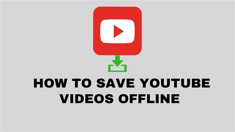 This Are Can You Save Youtube Videos For Offline Viewing Recomended Post