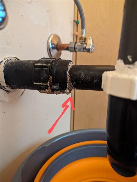 Can You Seal A Leaky Pipe From The Inside