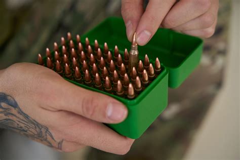 can you sell ammo online