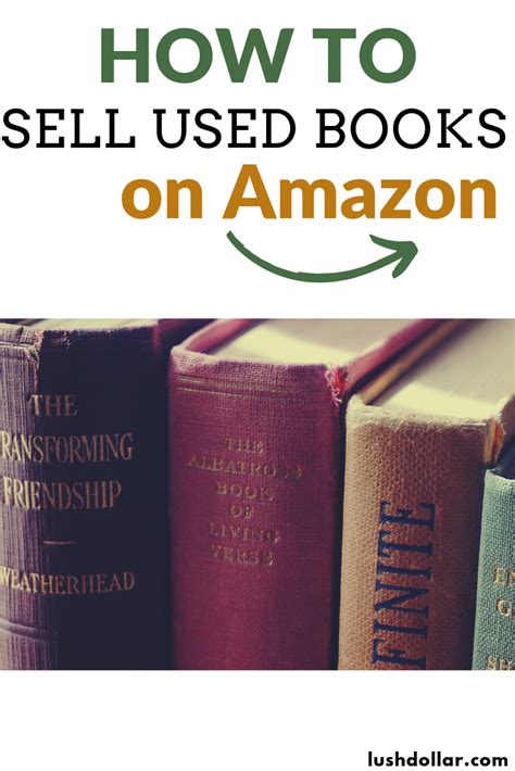 can you sell books back to amazon