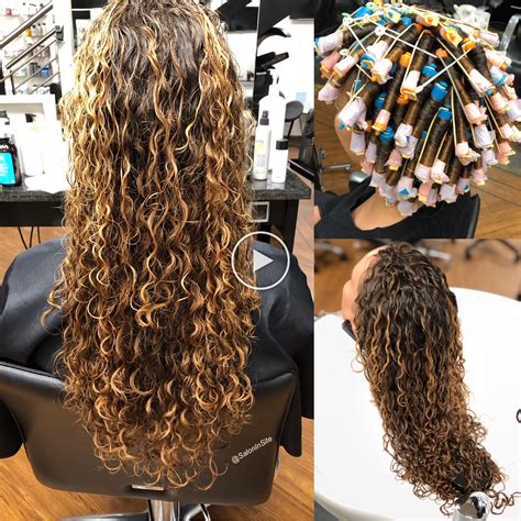  79 Gorgeous Can You Semi Permanently Curl Your Hair For New Style