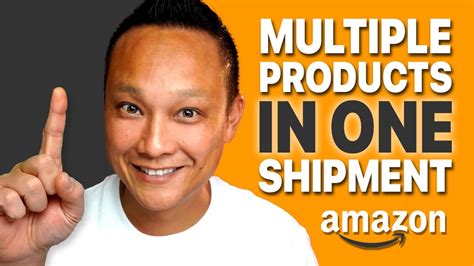 can you ship multiple amazon returns in one box