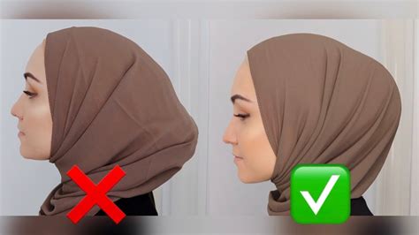 Free Can You Show Some Hair When Wearing A Hijab For Long Hair