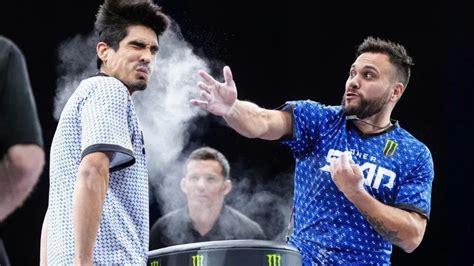 Can You Slap In The Ufc