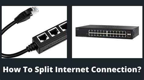 Can You Split A Router Signal