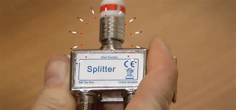 Can You Split Directv Signal