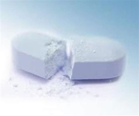 Can You Split Hydroxyzine Tablets