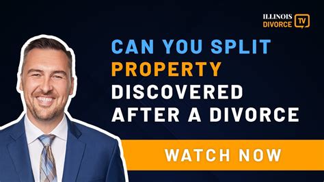 Can You Split Property