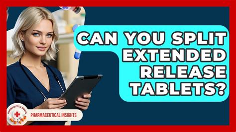 Can You Split Sublingual Tablets