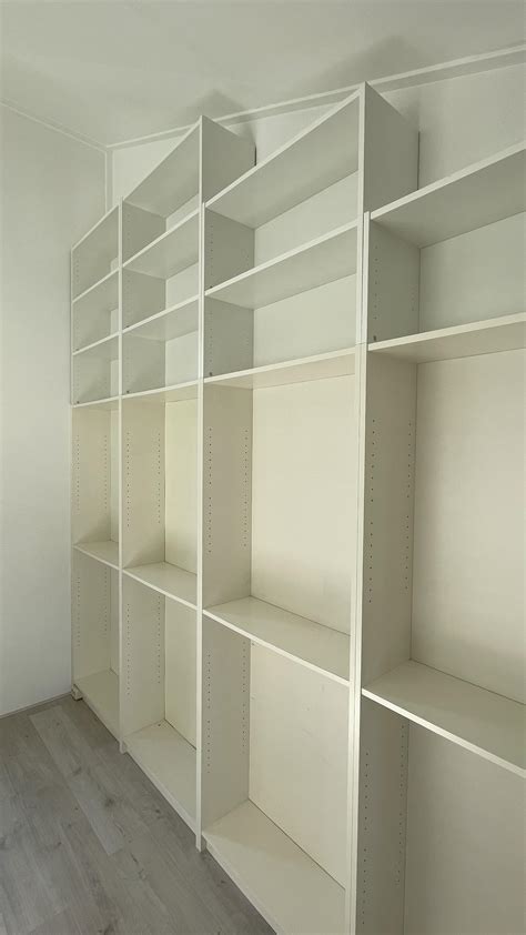 Can You Stack Billy Height Extensions