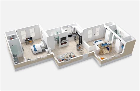 Can You Stack Boxabl