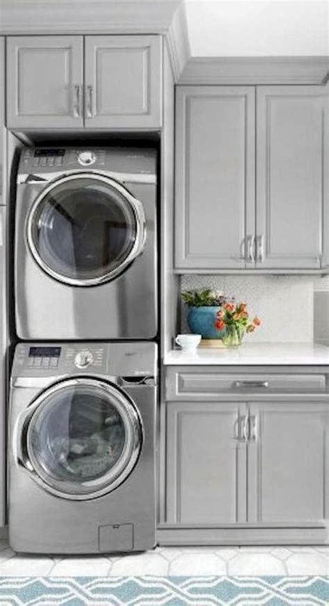 Can You Stack Mismatched Washer Dryer