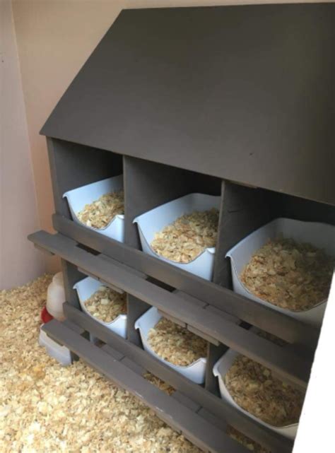 Can You Stack Nesting Boxes