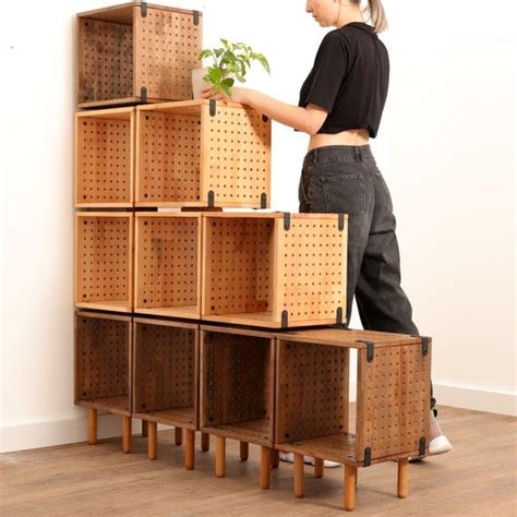 Can You Stack Storage Cubes