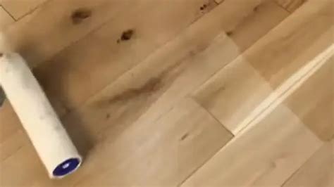 Can You Stain Engineered Flooring