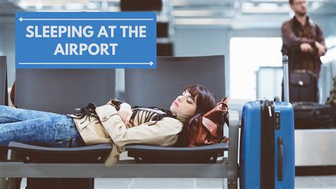 can you stay in airport overnight