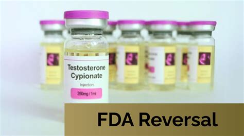 Can You Stop Taking Testosterone Shots