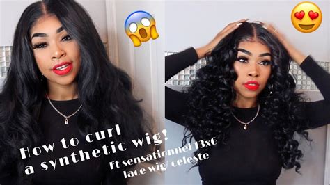  79 Ideas Can You Straighten A Curly Synthetic Wig For Short Hair