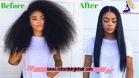 Stunning Can You Straighten Curly Weave For Long Hair