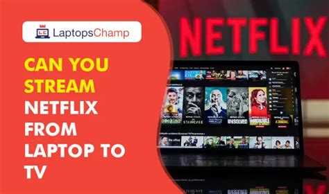 can you stream on netflix