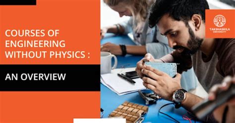 can you study software engineering without physics