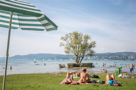 can you swim in lake konstanz