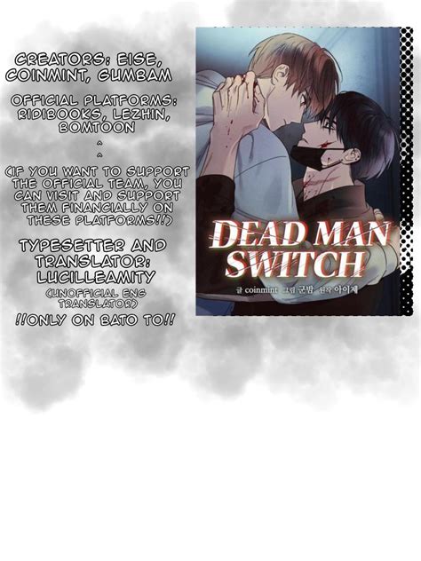 Kill Switch Manga Chapter 16