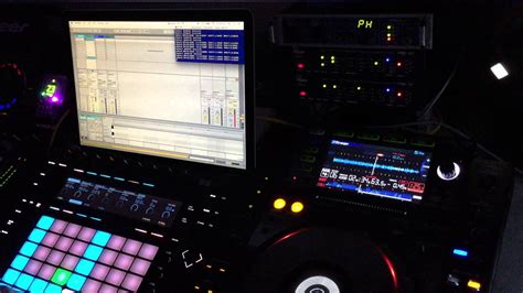 Can You Sync On Cdjs