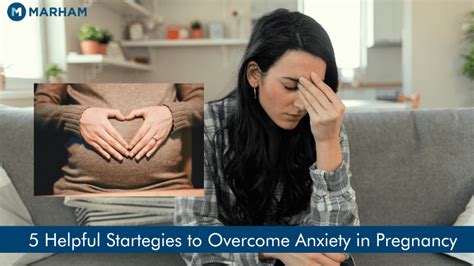 can you take anything for panic attacks while pregnant