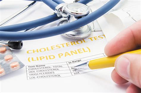 can you take cholesterol medicine before a colonoscopy