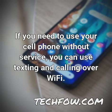 can you text using wifi on iphone