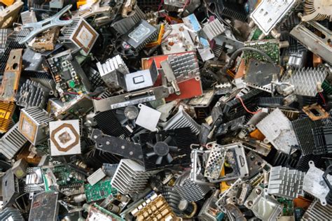 Can You Throw Away Small Electronics
