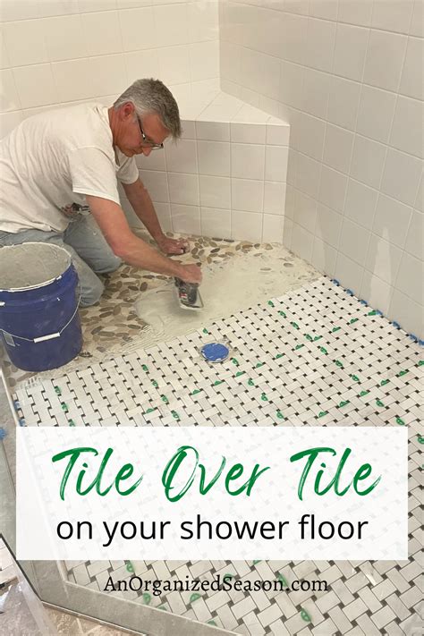 Can You Tile Over Existing Shower Tiles