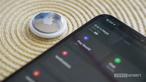 These Can You Track Apple Airtag With Android In 2023