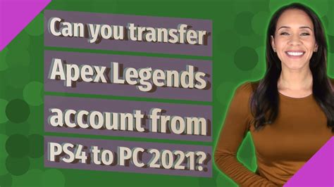 Can You Transfer Your GTA Account From PS4 To PC?