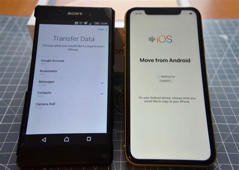 These Can You Transfer Data From Android To Apple Phone Popular Now