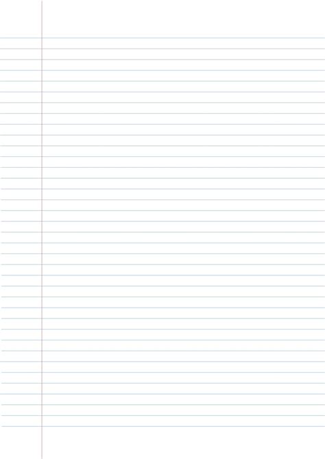 Can You Type On Lined Paper In Notability