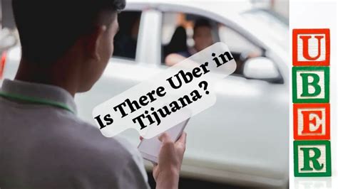 can you uber from tijuana to san diego